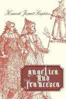 Libro Angelica And Francesca - Kenneth Jarrett Singleton