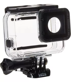 Set Gopro 5/6/7, Carcaza, Fundas Silicona, Floaty Original