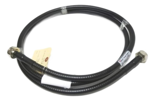 Conjunto Cable Prefabricado Pie Conector Macho Din