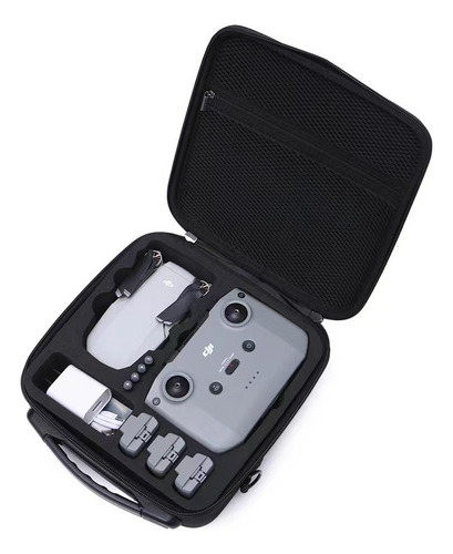 Bolsa Organizadora Para Drones Dji Mini 2 Se, Capa De Ombro