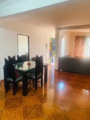 Vendo Casa Esquinera En Salomia Excelente Oportunidad De Inversión