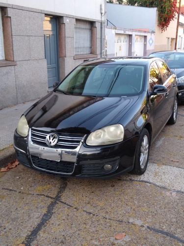 Volkswagen Vento 2.5 At