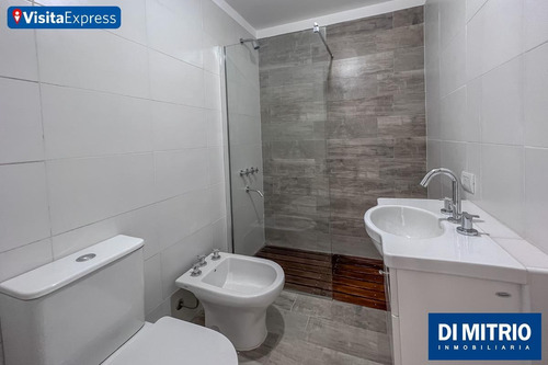 Imagen 9 de 29 de Monombiente A Estrenar Con Balcon Con Deck, Full Amenities E Increibles Vistas!