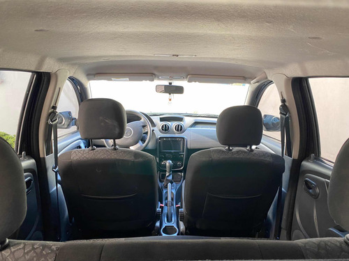 Renault Duster 1.6 4x2 Tech Road 110cv