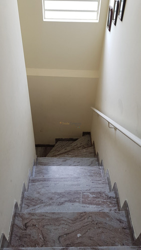 Casa Duplex 142m² 03 Dormitórios Sendo Uma Suíte E Dependência Empregada. - Ca00197