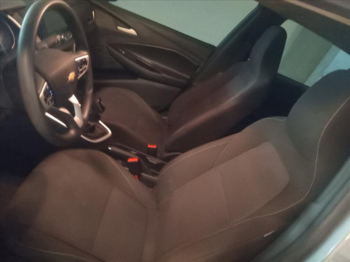 Chevrolet Onix 1.0 TURBO FLEX LT MANUAL
