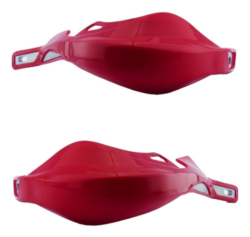 Cubre Puños O Protector De Manillar Para Motocross Universal
