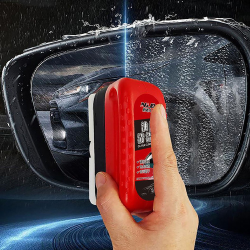 Limpiador De Parabrisas Automotriz C Oil, 120 Ml, 9003