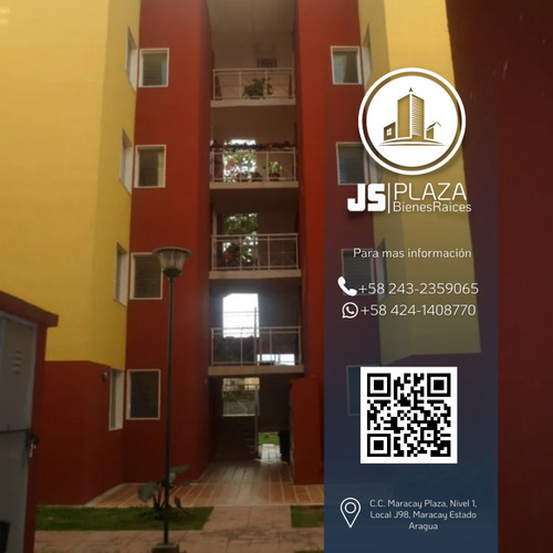 Imagen 8 de 8 de Apartamento En Venta Parque Los Samanes 04241408770