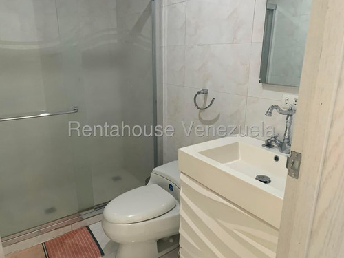 Casa En Venta Alto Hatillo Mls #25-18231 Bm