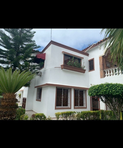 Imagen 8 de 8 de Casa De Lujo En Residencial San Souci