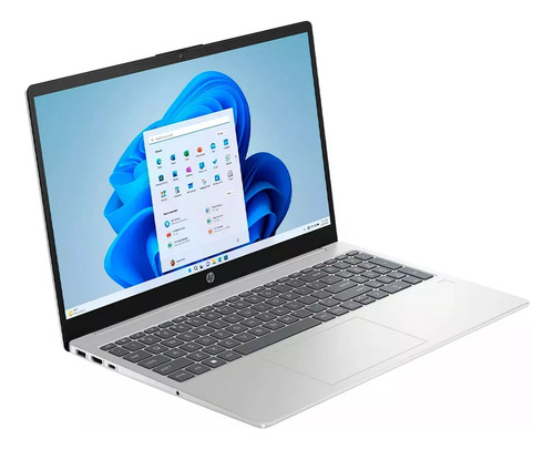 Laptop Hp 15,6'' Intel Core I5 1334u 8gb Ram 512gb Ssd W11