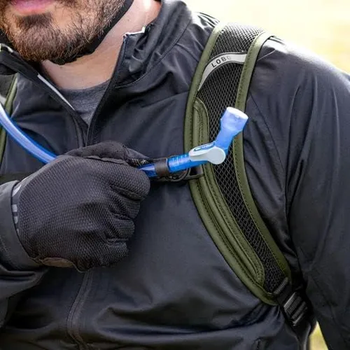 Camelbak Fusion Reservoir Con Tru® Zip Impermeable Con De A