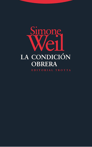 La Condición Obrera (estructuras Y Procesos - Ciencias Socia