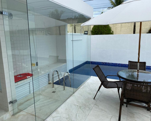 Imagem 6 de 30 de Casa - Pk963a09 - 34231656