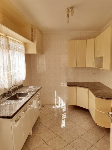 Imagem 5 de 21 de Sobrado À Venda, 110 M² Por R$ 320.000,00 - Condomínio Millenium - Araçatuba/sp - So0058