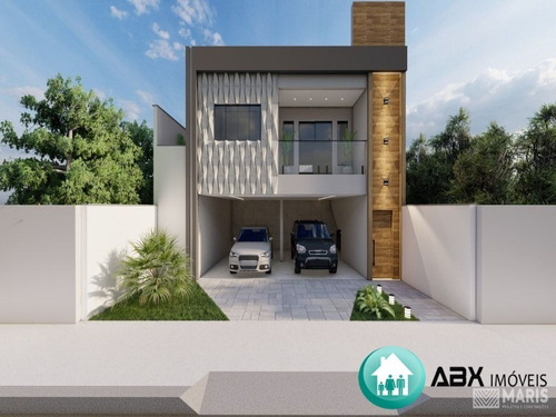 Imagem 2 de 2 de Casa - Ca00250 - 70355523