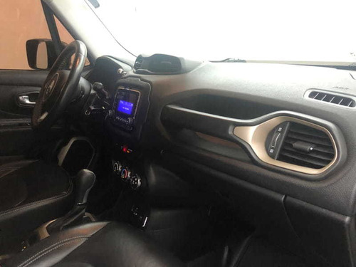 Imagem 9 de 15 de Jeep Renegade Sport At 2018