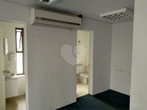 Imagem 19 de 30 de Venda - Sala Comercial - Chacara Santo Antonio - Reo370231