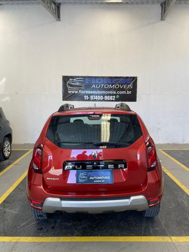 Renault Duster 1.6 DYNAMIQUE 4X2 16V