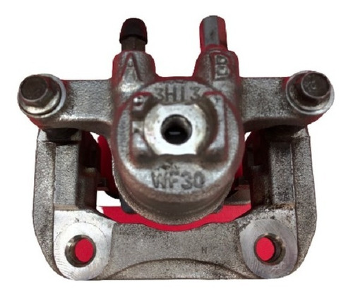 Caliper Trasero Derecho Seminuevo Honda Crv 4x2 Exl 2012 