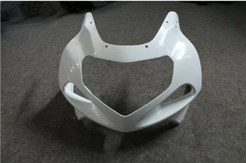 Frente Plastico Fairing Moto Suzuki 600 750 Año 2001 A 2003