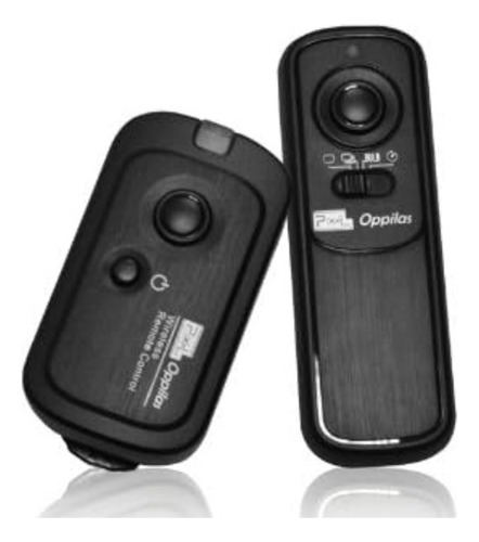 Control Remoto Pixel Oppilas  L1 Para Panasonic 