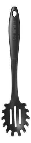 Servidor De Pasta Cuisinart Curve Handle, Nailon, Negro