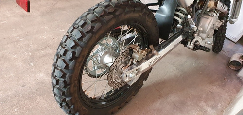 Corven Trx 250 X