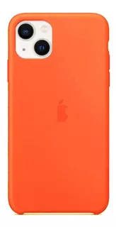 Funda Silicone Case Para iPhone 13 13 Mini 13 Pro 13 Pro Max