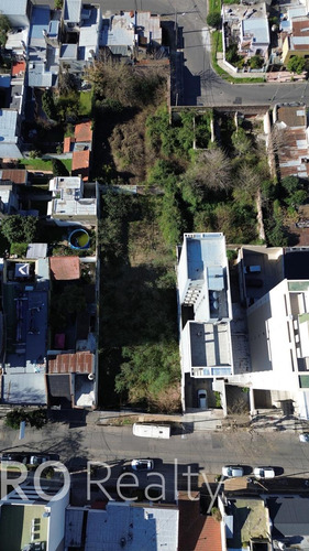 Venta Lote Ideal Constructor Quilmes Centro