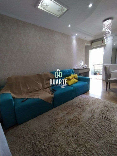 Imagem 3 de 30 de Apartamento - Ap04132 - 69825757