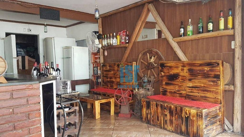 Imagem 2 de 20 de Casa Com 1 Dormitório À Venda, 70 M² Por R$ 266.000 - Bandeiras - Osasco/sp - Ca1711. - Ca1711