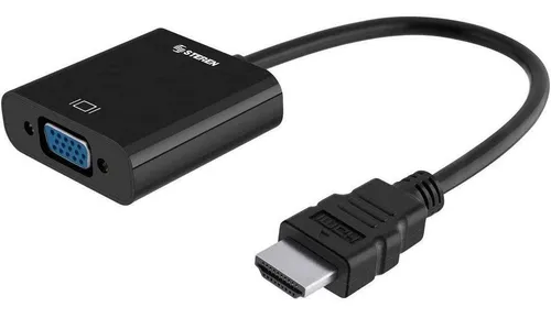 Convertidor vga a hdmi steren new arrivals