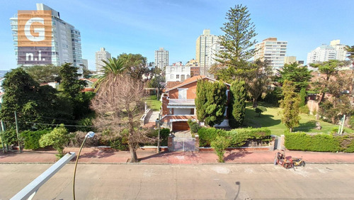 Apartamento En Punta Del Este (península) - Ref. 4137