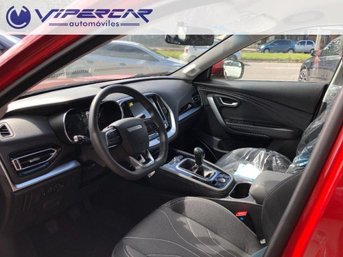 Jetour X70 Comfort Mt 1 Año Seguro Gratis (sura)