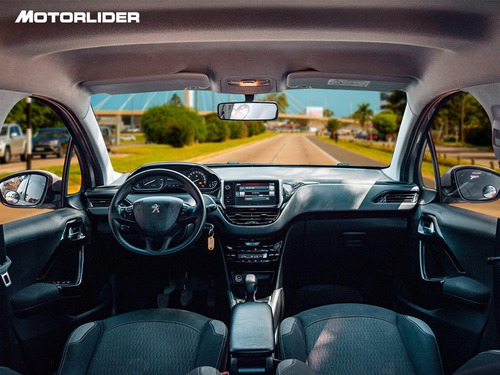 Imagen 9 de 25 de Peugeot 208 Active 1.2 Extra Full | Permuta / Financia