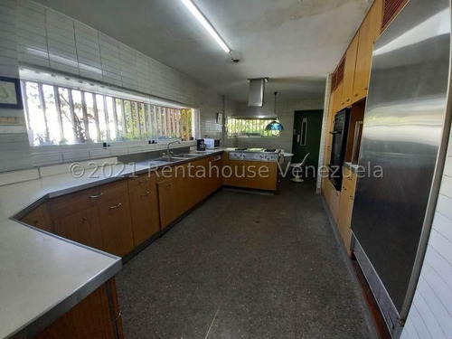 Imagen 10 de 23 de Bella Casa En Venta Prados Del Este Mls #22-16433