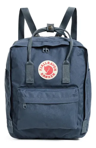 Fjallraven kanken blue hotsell