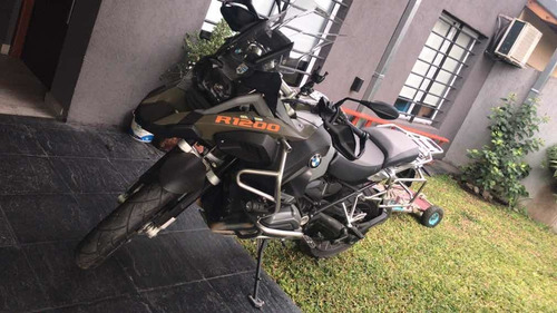 Bmw Gs 1200 Adv