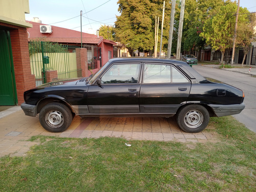 Peugeot 504 2.0 Xs Tf