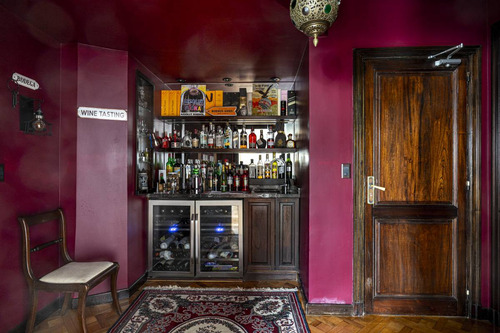Departamentos Venta Recoleta