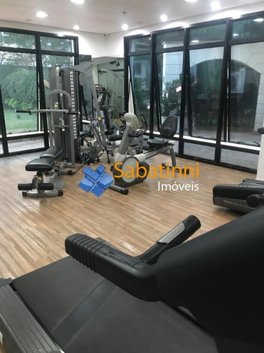 Imagem 24 de 25 de Apartamento A Venda Em Sp Jardim Paulista - Ap04669 - 69402870