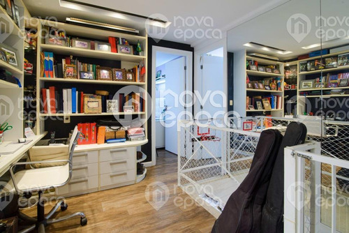 Imagem 23 de 25 de Apartamento - Ref: Lb3ap55632