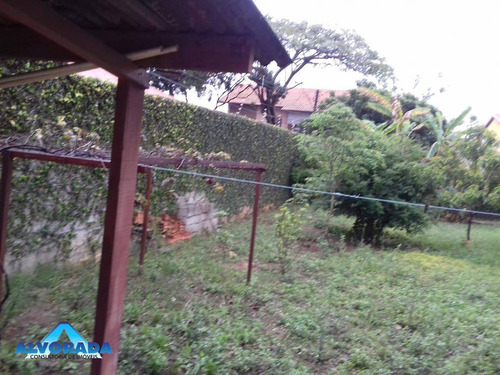 Imagem 18 de 20 de Casa Com Terreno De 1.060m2 - Ca1782