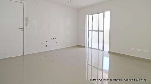 Imagem 14 de 30 de Apartamento Com 2 Dormitórios À Venda Com 88.2m² Por R$ 231.000,00 No Bairro Cidade Industrial - Curitiba / Pr - M2ci-rp