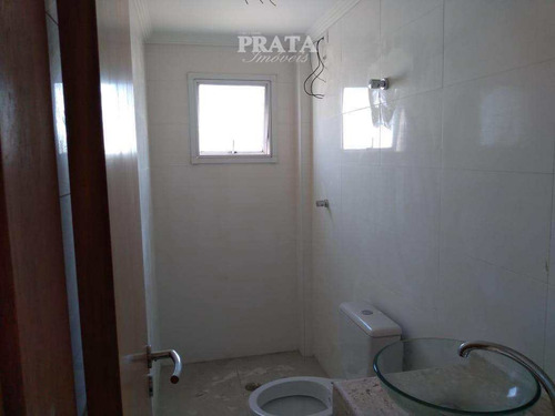 Imagem 11 de 19 de Catiapoã Novo Elevador Frente 2 Dormitórios Suíte Varanda 1 Vg - V398139