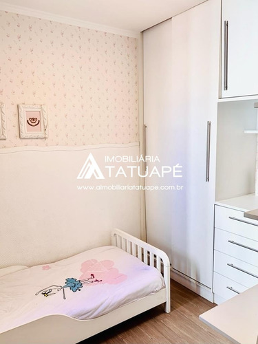 Imagem 10 de 30 de Apartamento - Ap000436 - 69276579