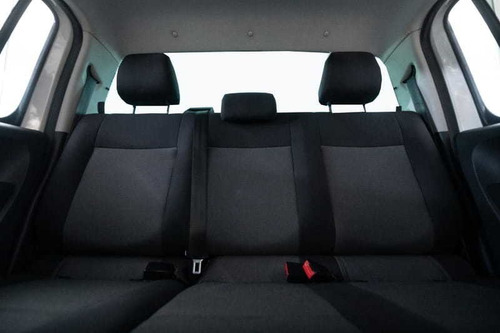 Imagem 8 de 14 de Volkswagen Amarok Cd S 2.0tdi 140cv 4x4 Mec./2017