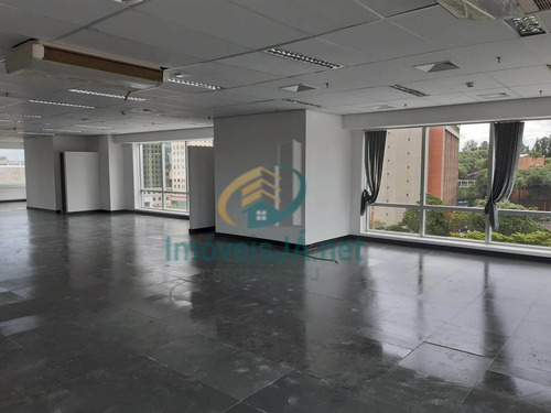 Imagem 12 de 26 de Sala Para Alugar No Bairro Alphaville Industrial - Barueri/sp - 120